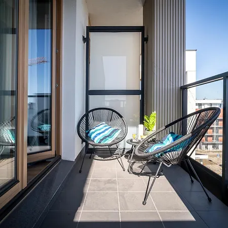 Apartment Porto12 By Mypart In Your *