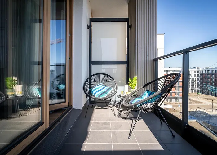 Apartment Porto12 By Mypart In Your *