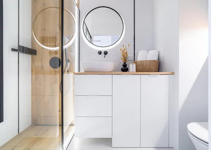 Apartment Porto12 By Mypart In Your Gdansk