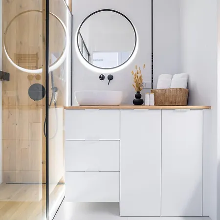 Apartament Porto12 By Mypart In Your Gdańsk