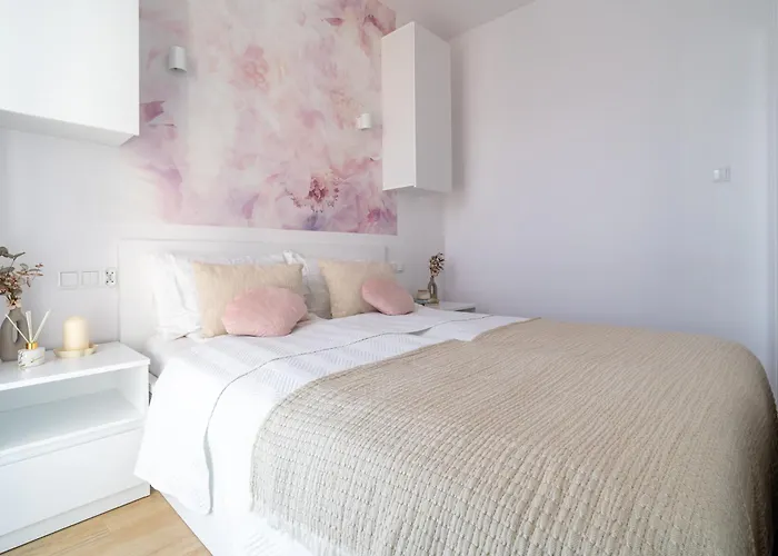 Porto12 By Mypart In Your アパート