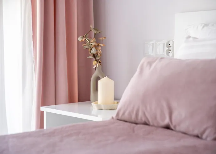 Porto12 By Mypart In Your アパート グダニスク